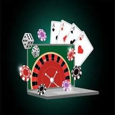 Evolution Gaming live blackjack table on silatogel login with professional dealer and HD broadcast