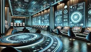 silatogel login live-dealer studio with multi-camera setup and professional croupiers